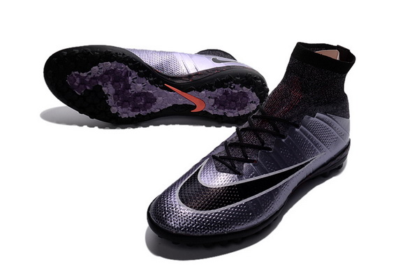 Nike MercurialX Proximo Street TF High Men Shoes--025